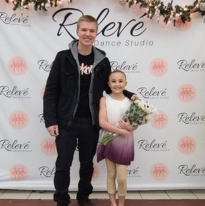 Meet your Posher, Colby